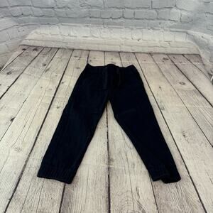 Little Bipsy Navy Pants